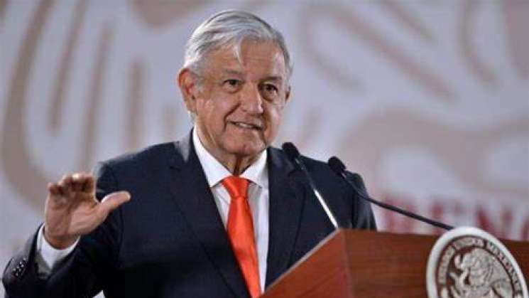 Se siente y avizora una crisis económica en el país: AMLO