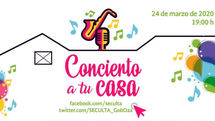  Madai Real ofrecerá recital gratuito en “Concierto a tu casa”