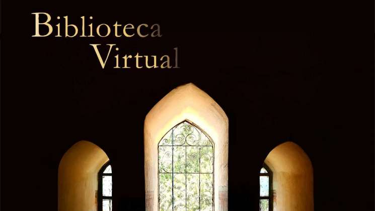 Invita Inpac a visitar su Biblioteca Virtual