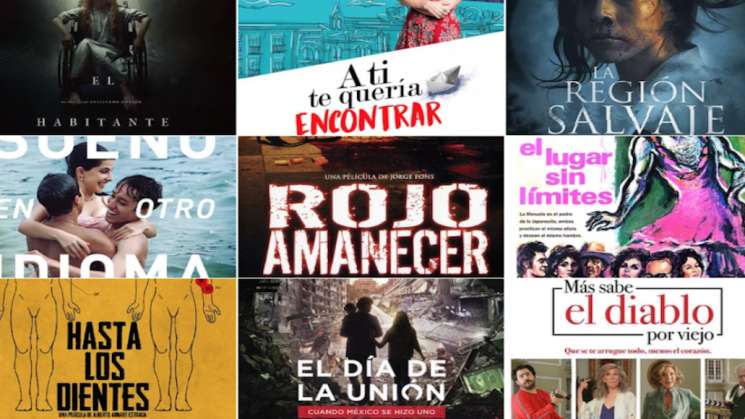 UNAM ofrece gratis en línea clásicos del cine mexicano