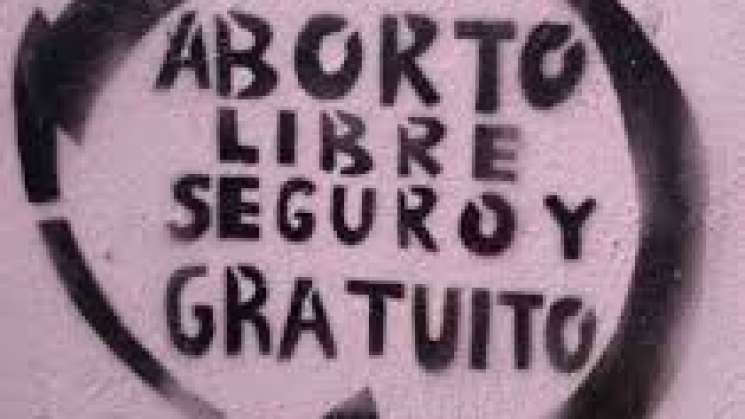 La Columna Rota/ Carta de una mujer que decidió abortar