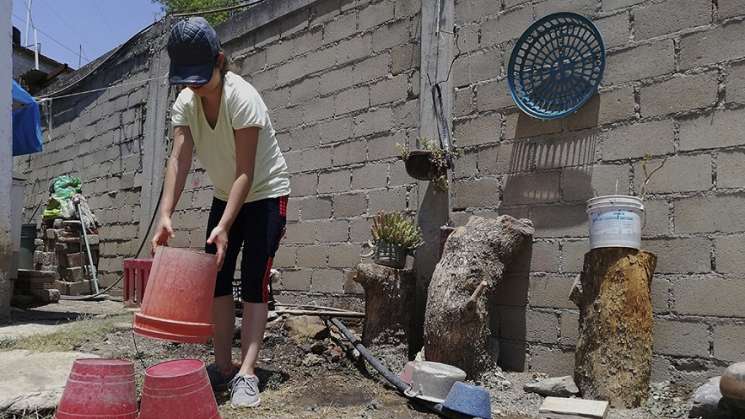 Pide SSO realizar acciones de patio limpio durante la cuarentena