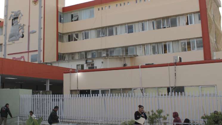 Atenderá Hospital Civil urgencias de patologías sin COVID-19