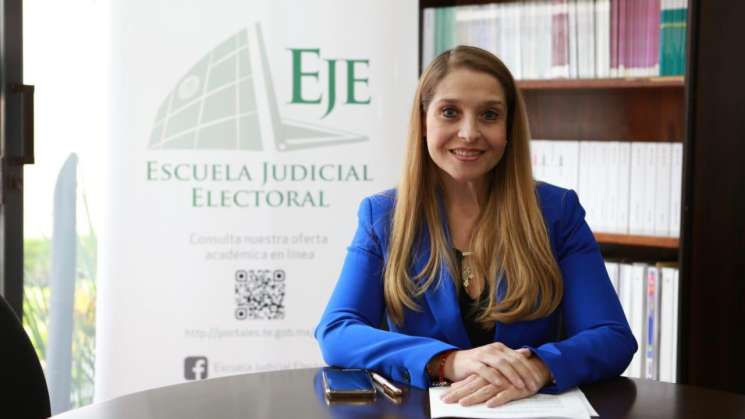 TEPJF clausura Seminario virtual Electoral de Nulidades