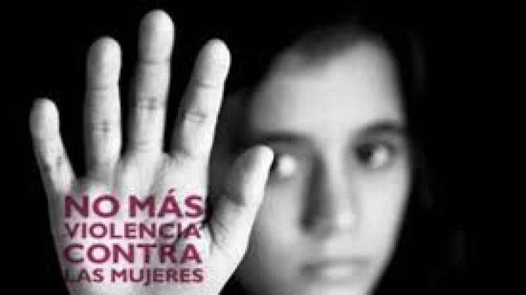 Alertan por aumento de violencia contra mujeres en Oaxaca