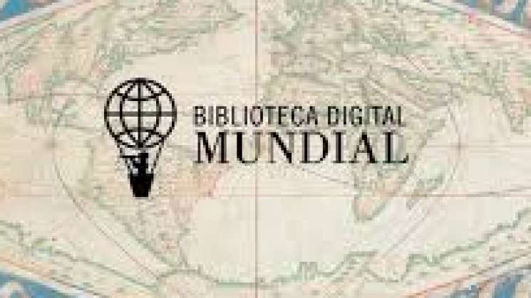 Libera Unesco Biblioteca Digital Mundial