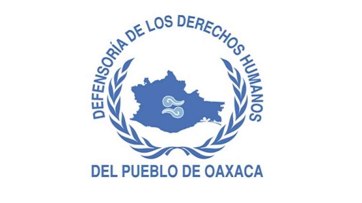 Urge DDHPO revisar casos de personas en carceles ante COVID-19