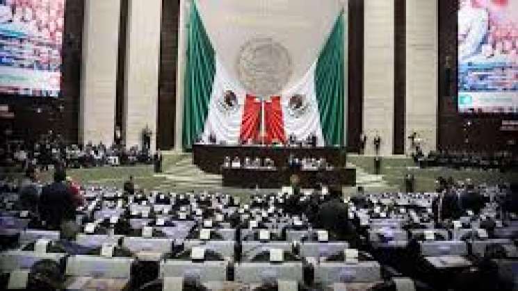 Legisladores federales donan 125 MDP a UNAM 