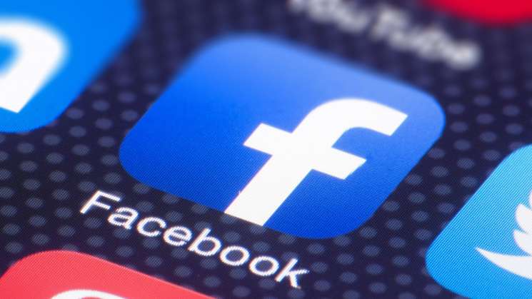 Facebook crea técnica para detectar cuentas falsas