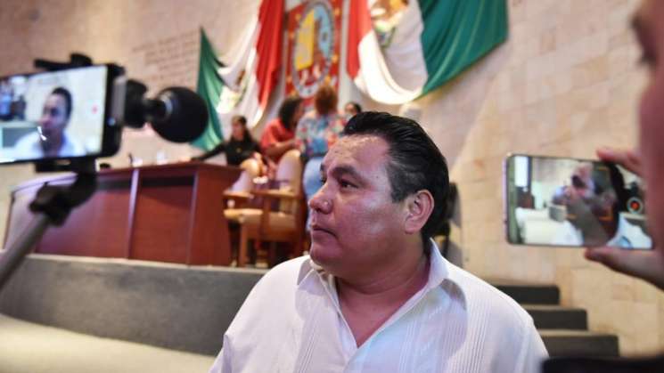 Congreso pide que familias oaxaqueñas exenten pago de luz