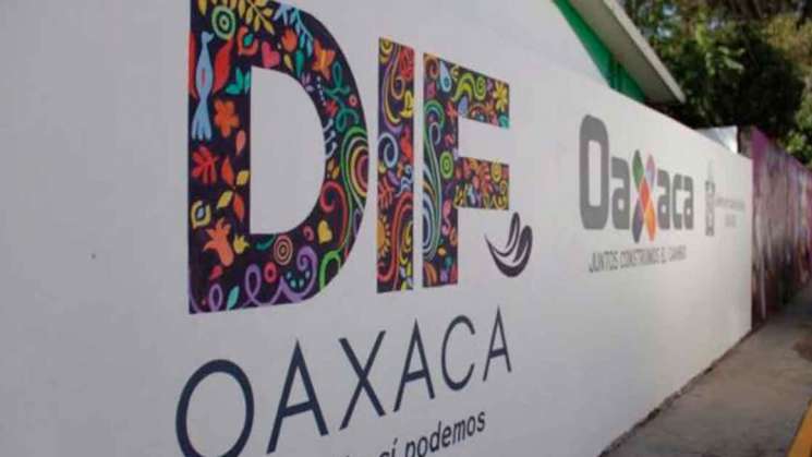 DIF Estatal Oaxaca eficienta procesos de adopción en el estado