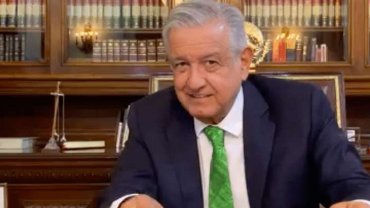 AMLO prevé beneficios para clases media y alta