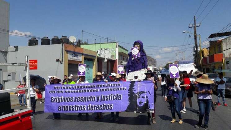 Violencia familiar. Una mirada a la región mixteca