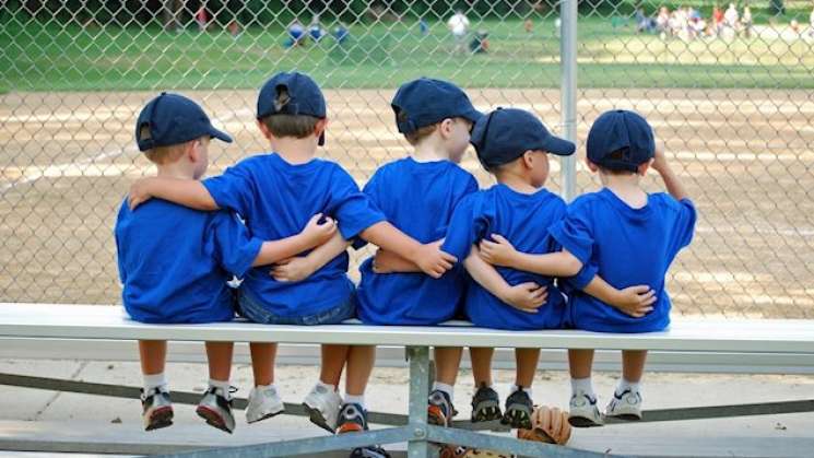 Este Día del Niño diviértete con valores