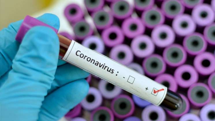 No es artificial el nuevo coronavirus  : Inteligencia de EU