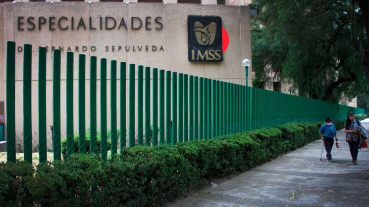 IMSS cancela compra de ventiladores de empresario ligado a fraude