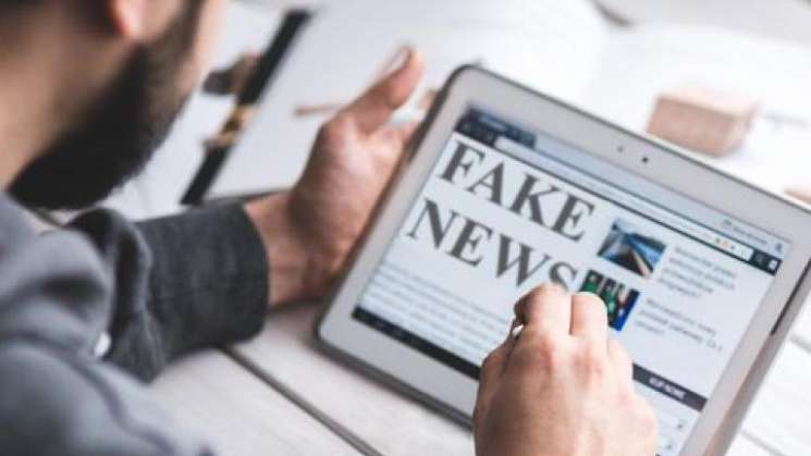 Advierte AMLO de la “infodemia”, nueva epidemia de fake news