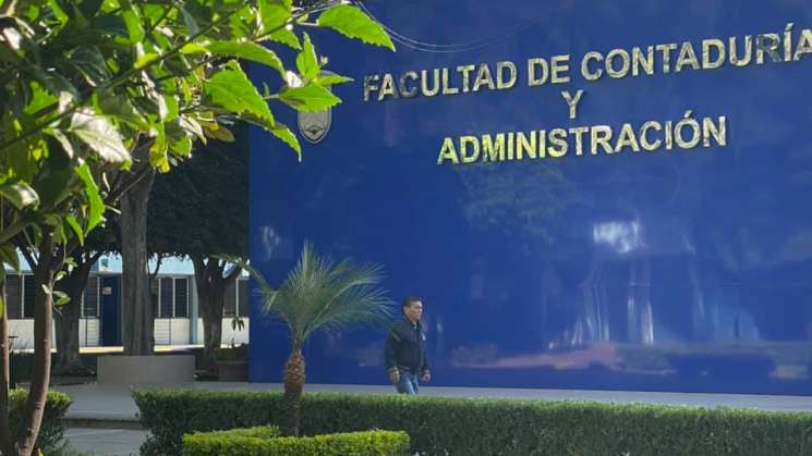 FCA continúa con sus clases en aulas virtuales