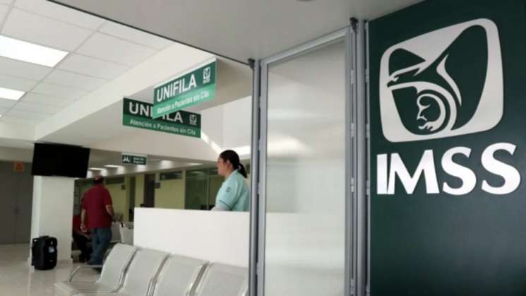 Trabajadores diferirán tres meses sus pagos por préstamos: IMSS