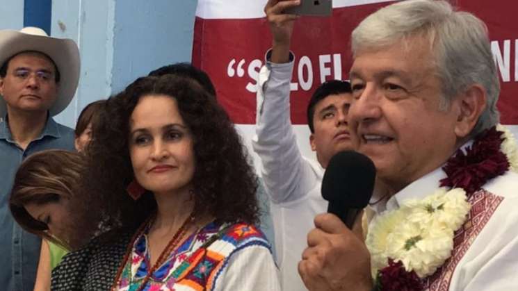 Nombra AMLO a 5 superdelegadas, atenderán estados con Covid-19