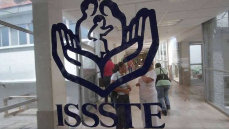 ISSSTE pagará 20% extra a personal por riesgo laboral