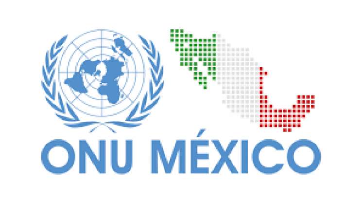 ONU México reafirma su solidaridad con familias de desaparecidos