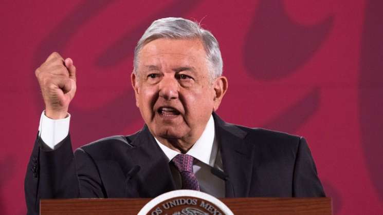  100 mil mdp se destinarán al mes en programas sociales: AMLO