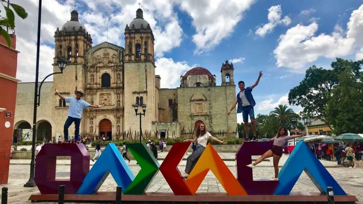 Oaxaca de Juárez no regresará a la normalidad el 18 de mayo