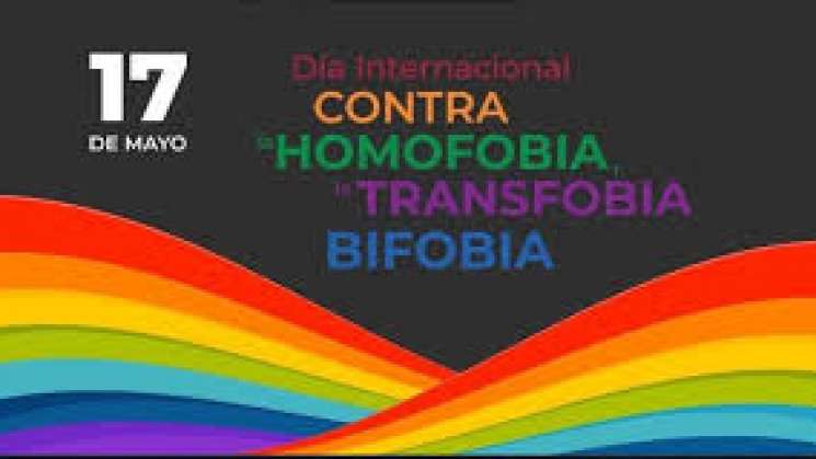 Hoy se conmemora el Día contra la homofobia