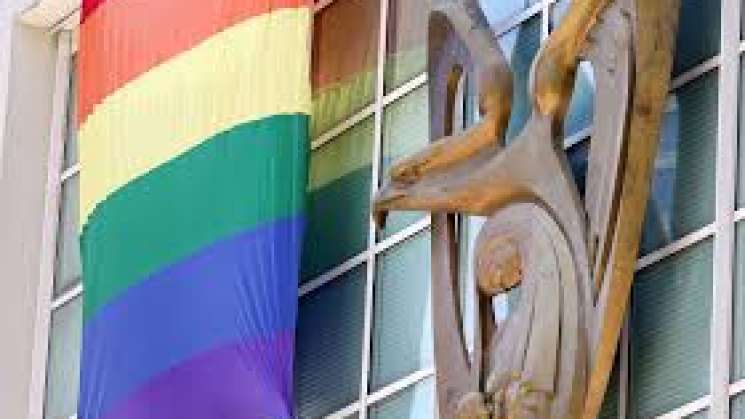 IMSS respetuoso de la diversidad sexual