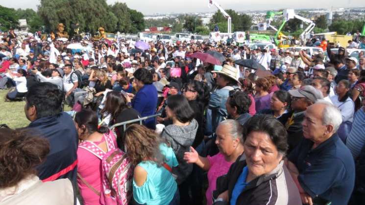 Peligrosas las convivencias grupales para adquirir inmunidad