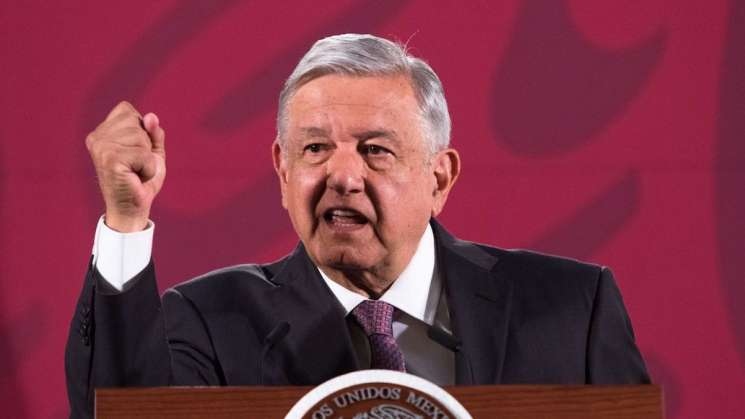 Alista AMLO indicador que sustituirá al PIB y medirá el bienestar