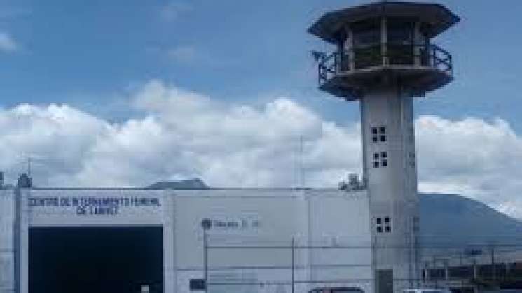 Mantiene SSPO y SSO monitoreo en Centro Penitenciario de Tanivet