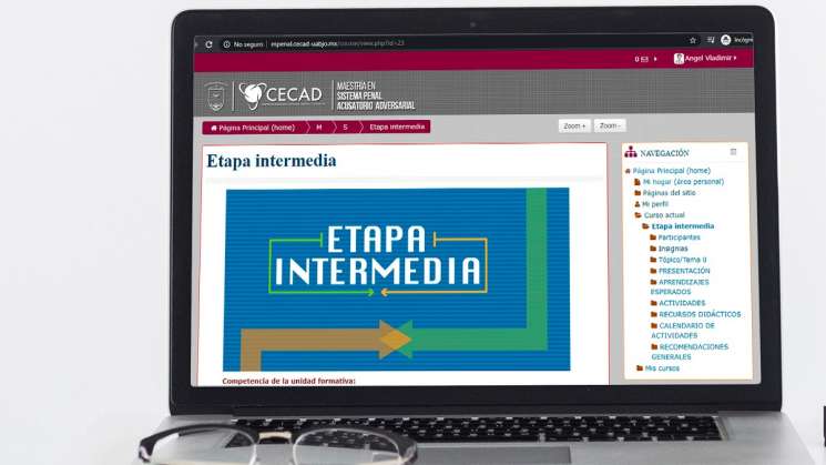 CECAD-UABJO abre inscripciones a niveles medio superior