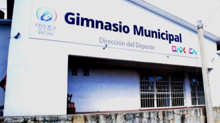 Gimnasio Municipal no recibe a pacientes con COVID-19