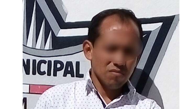 Presunto homicida de policía en Tlacolula, Oaxaca, es detenido