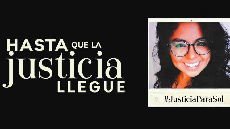 “Hasta Que La Justicia Llegue”