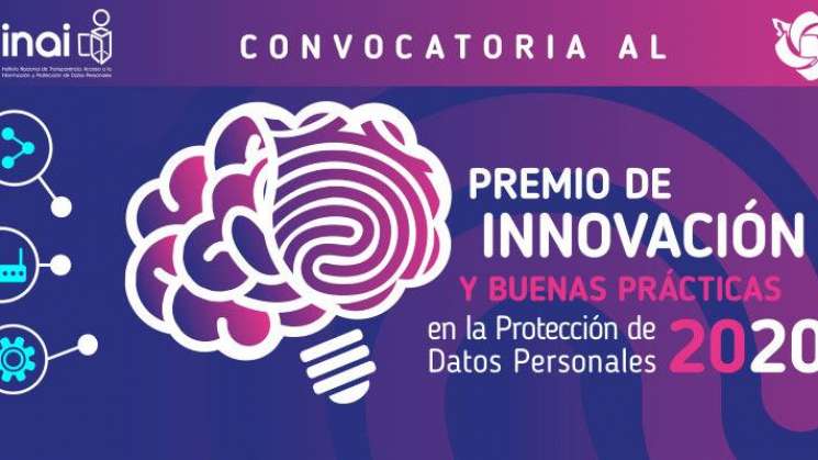 Convocan a participar en Premio de Innovación y Buenas Prácticas