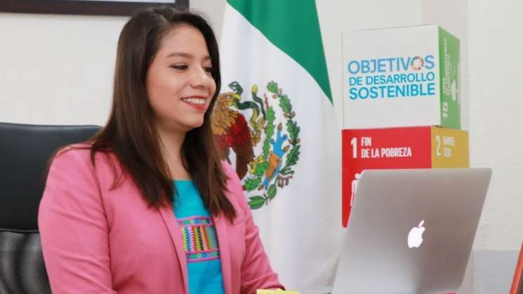 Coneval reconoce al Gobierno de Oaxaca por lucha contra pobreza