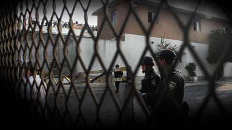 Fallece recluso por COVOD-19 en Penitenciaría Central de Ixcotel