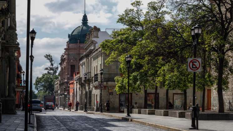 Convoca AMH a sumarse a la campaña “Yo me guardo por Oaxaca”