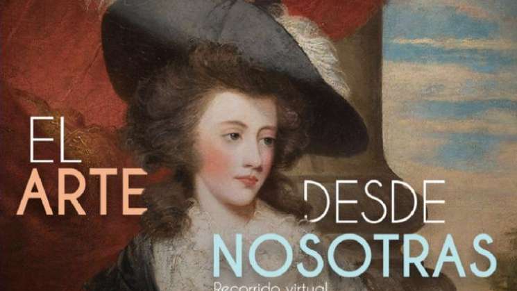 Descubre El arte desde nosotras en el Museo de San Carlos