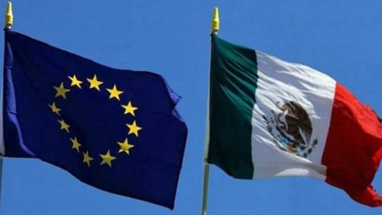 Concluye México negociaciones con Europol sobre segiridad