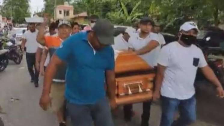 FGO logra vincular a proceso a policía homicida en Acatlán