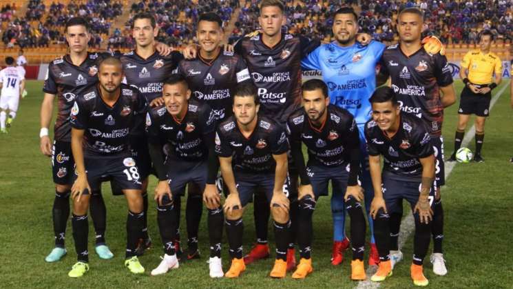 Alebrijes recula, no se va a morelia