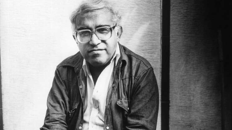 Carlos Monsiváis, emblemático promotor de la cultura popular