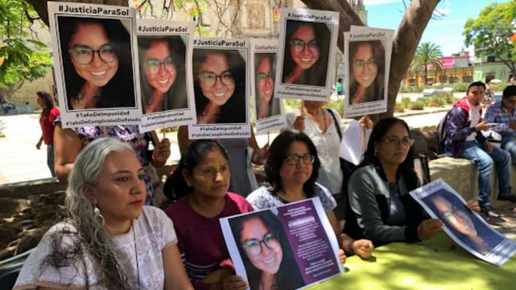 En Alemania ONG´s preocupan amenazas contra activistas feminista