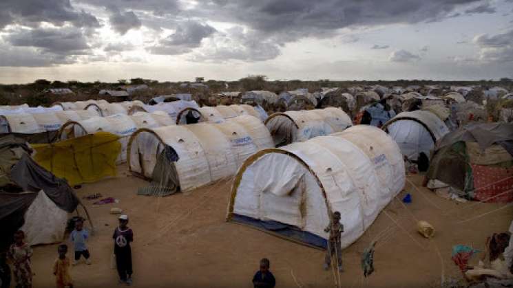  CNDH conmemora el Día Mundial de las Personas Refugiadas