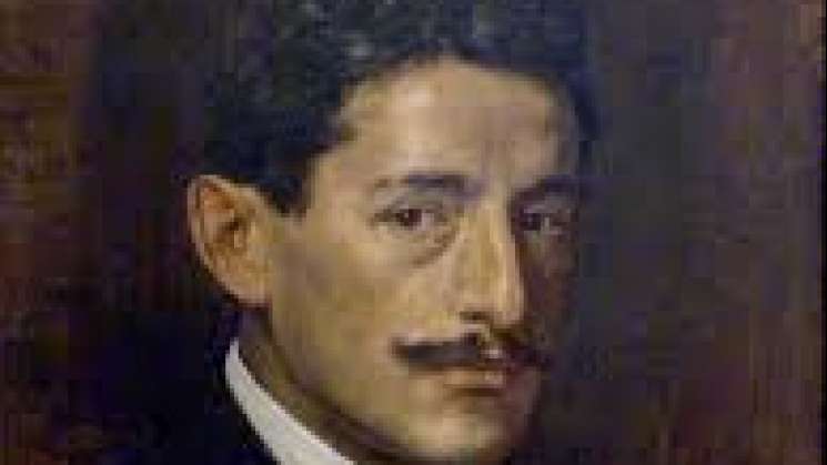 Julio Ruelas Suárez, referente del arte simbolista mexicano