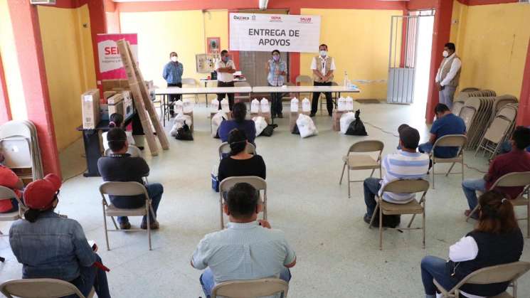 Sepia continúa fortaleciendo medidas ante COVID-19 